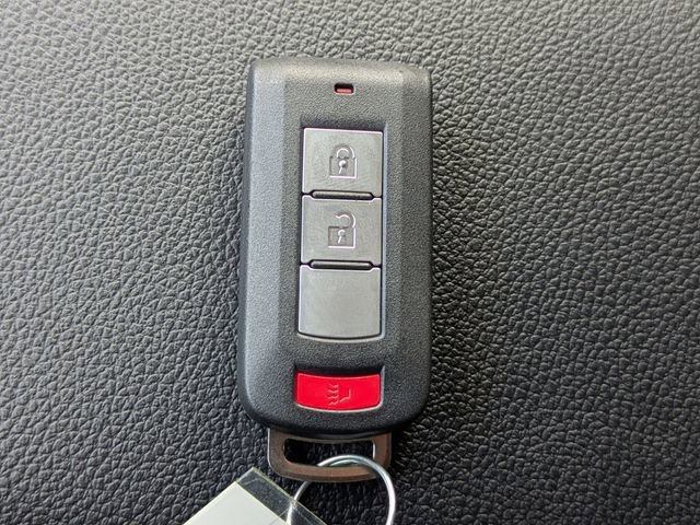 New 2026 Mitsubishi Outlander Sport SE AWD/4WD image 32