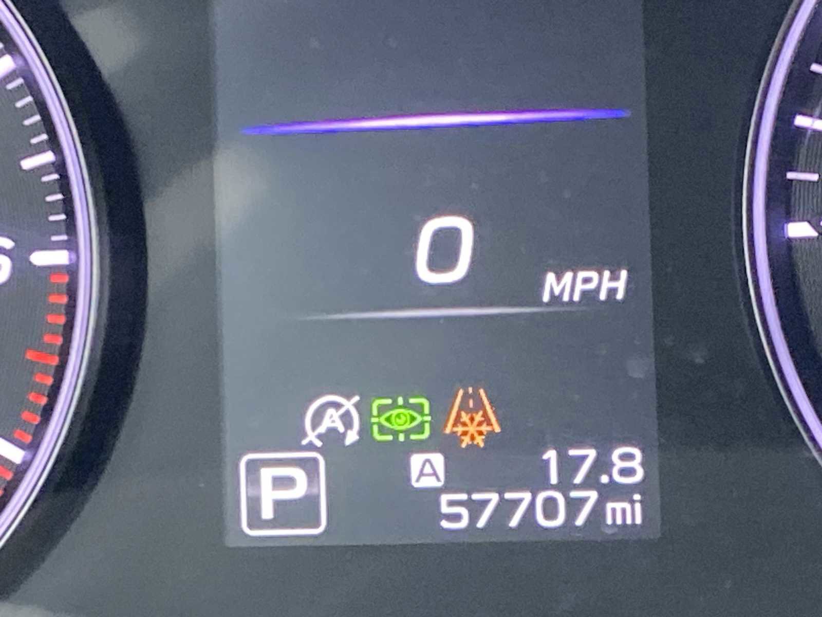 Used 2021 Subaru Legacy Limited image 28