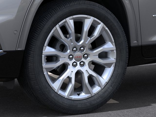 New 2027 GMC Acadia Denali w/ Denali Reserve Package AWD/4WD image 9