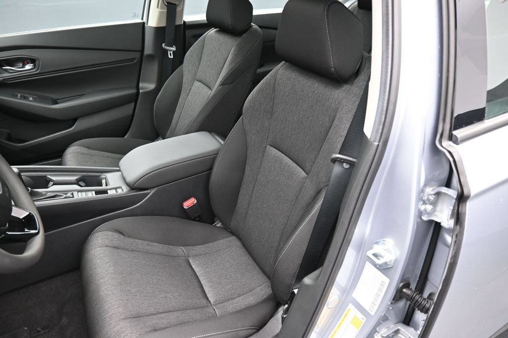 New 2025 Honda Accord SE image 21