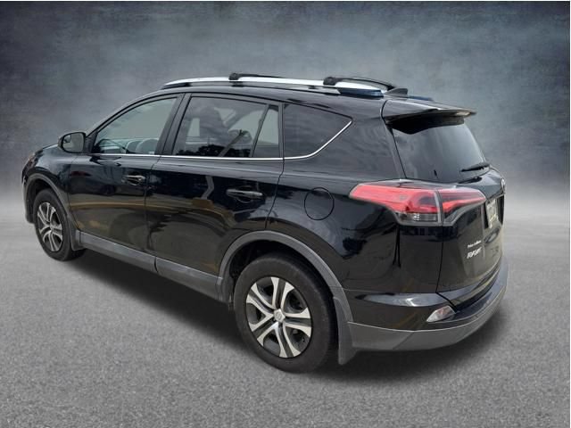 Used 2018 Toyota RAV4 LE w/ All Weather Liner Package AWD/4WD image 3