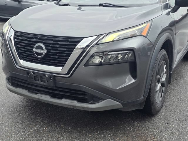 Used 2022 Nissan Rogue S FWD image 10