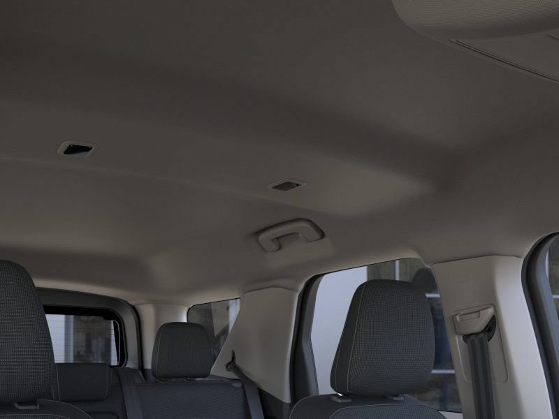 New 2024 Ford Bronco Sport Big Bend AWD/4WD image 22