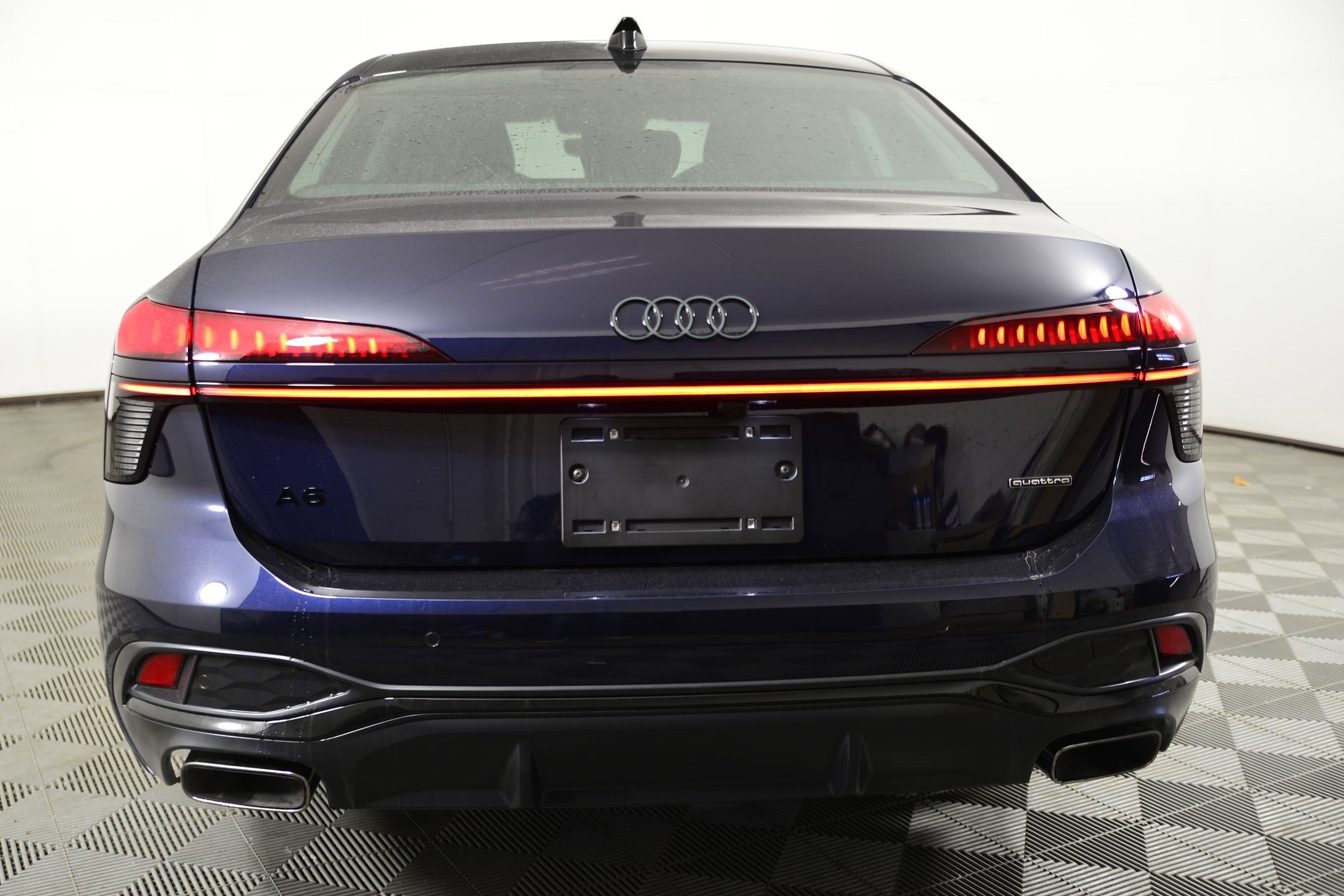 New 2026 Audi A6 Premium Plus AWD/4WD image 8
