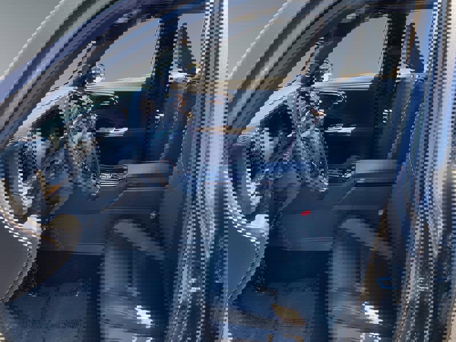 Used 2024 Toyota Crown Limited AWD/4WD image 9