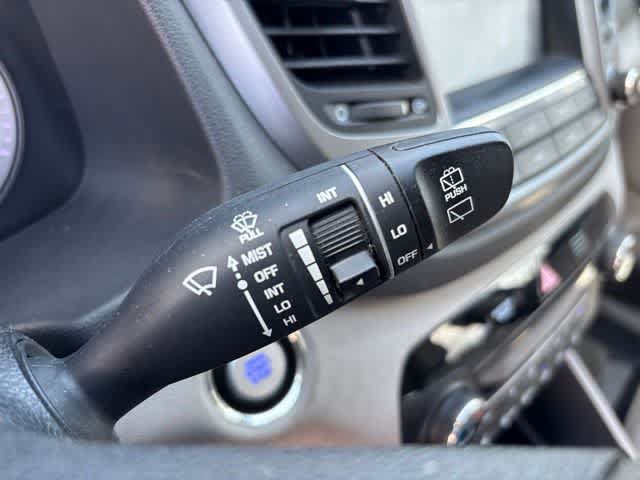 Used 2018 Hyundai Tucson Sport w/ Cargo Package FWD image 14