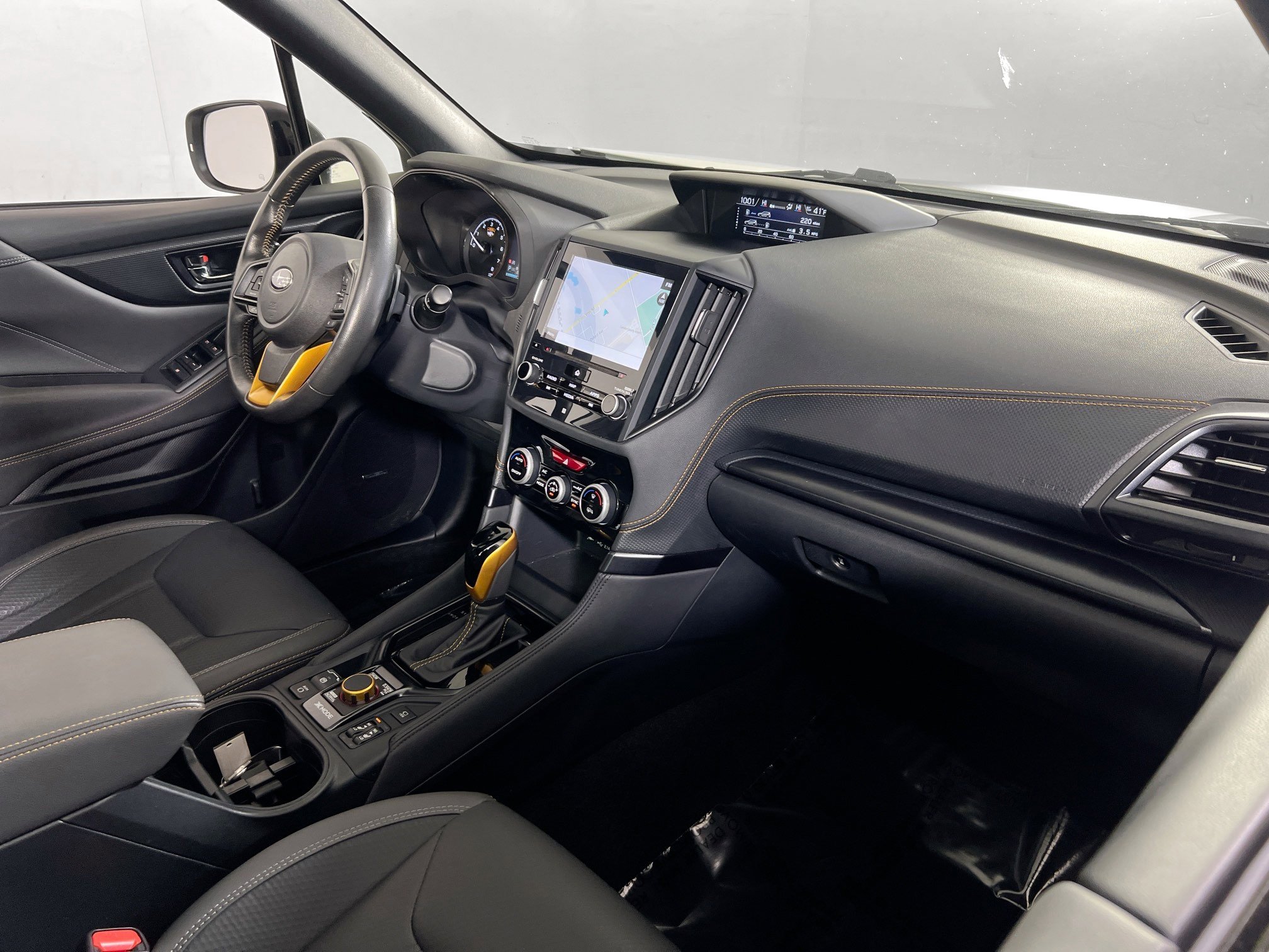 Used 2022 Subaru Forester Wilderness image 29