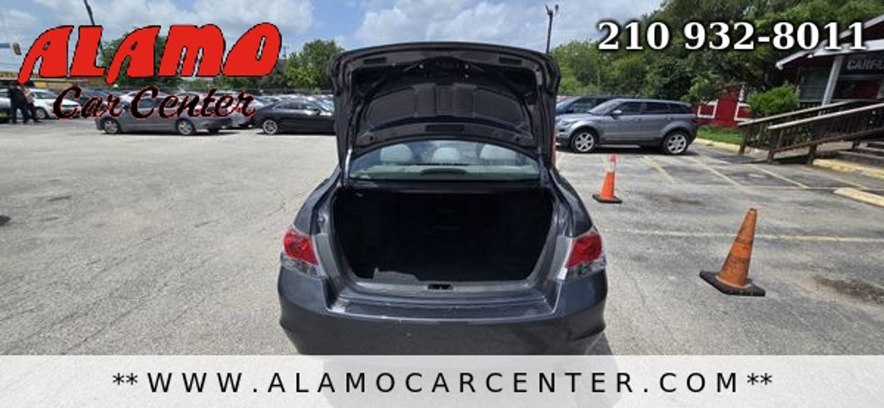 Used 2009 Honda Accord LX image 22