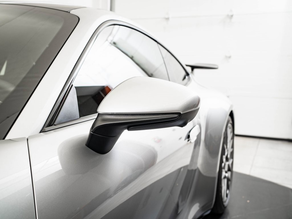 New 2026 Porsche 911 Carrera S image 22