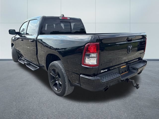Used 2023 RAM 1500 Big Horn AWD/4WD image 2