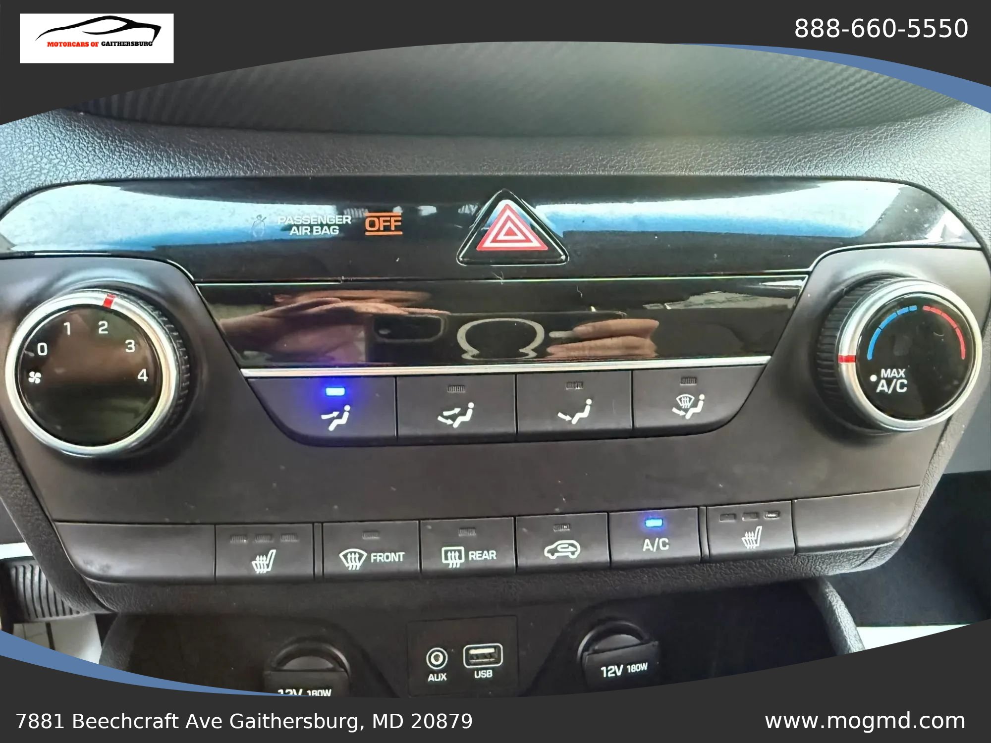 Used 2019 Hyundai Tucson Value AWD/4WD image 22