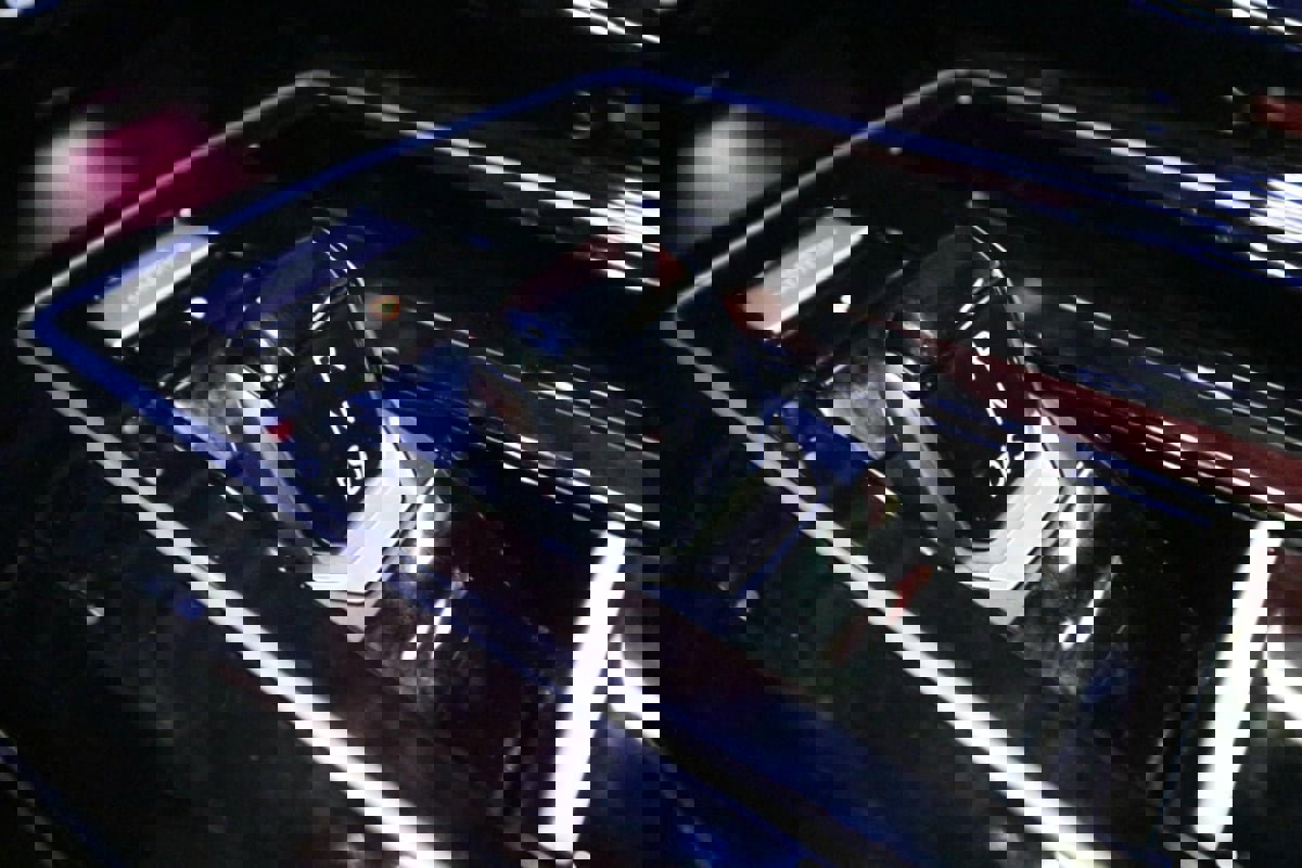 Used 2024 Volkswagen Golf R image 20