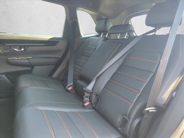 New 2026 Honda CR-V Sport Touring image 20