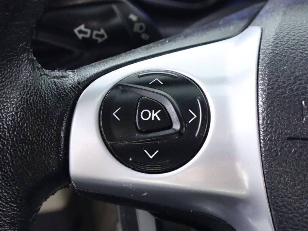 Used 2016 Ford C-MAX SE w/ Equipment Group 203A image 12