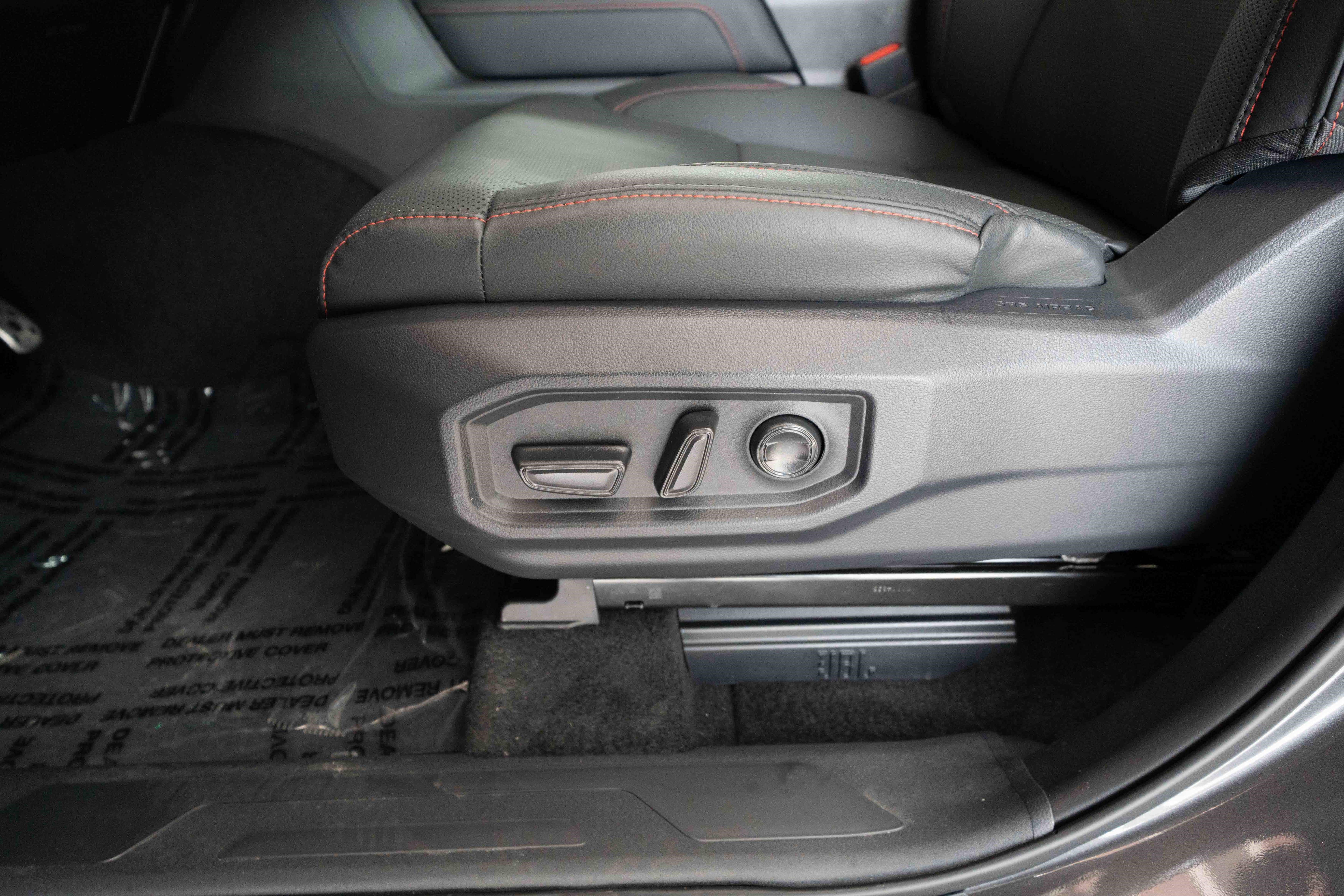 Certified 2026 Toyota Sequoia TRD Pro AWD/4WD image 13