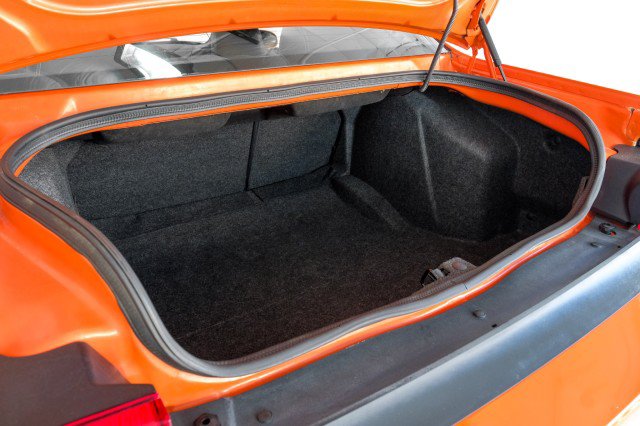 Used 2009 Dodge Challenger R/T RWD image 43