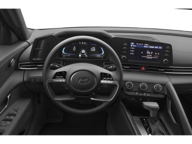 New 2025 Hyundai Elantra SE image 21
