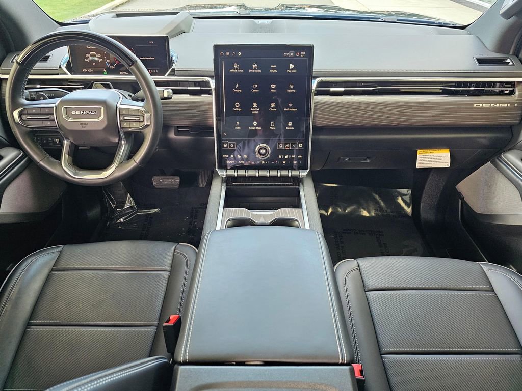 Used 2025 GMC Sierra EV Denali image 19