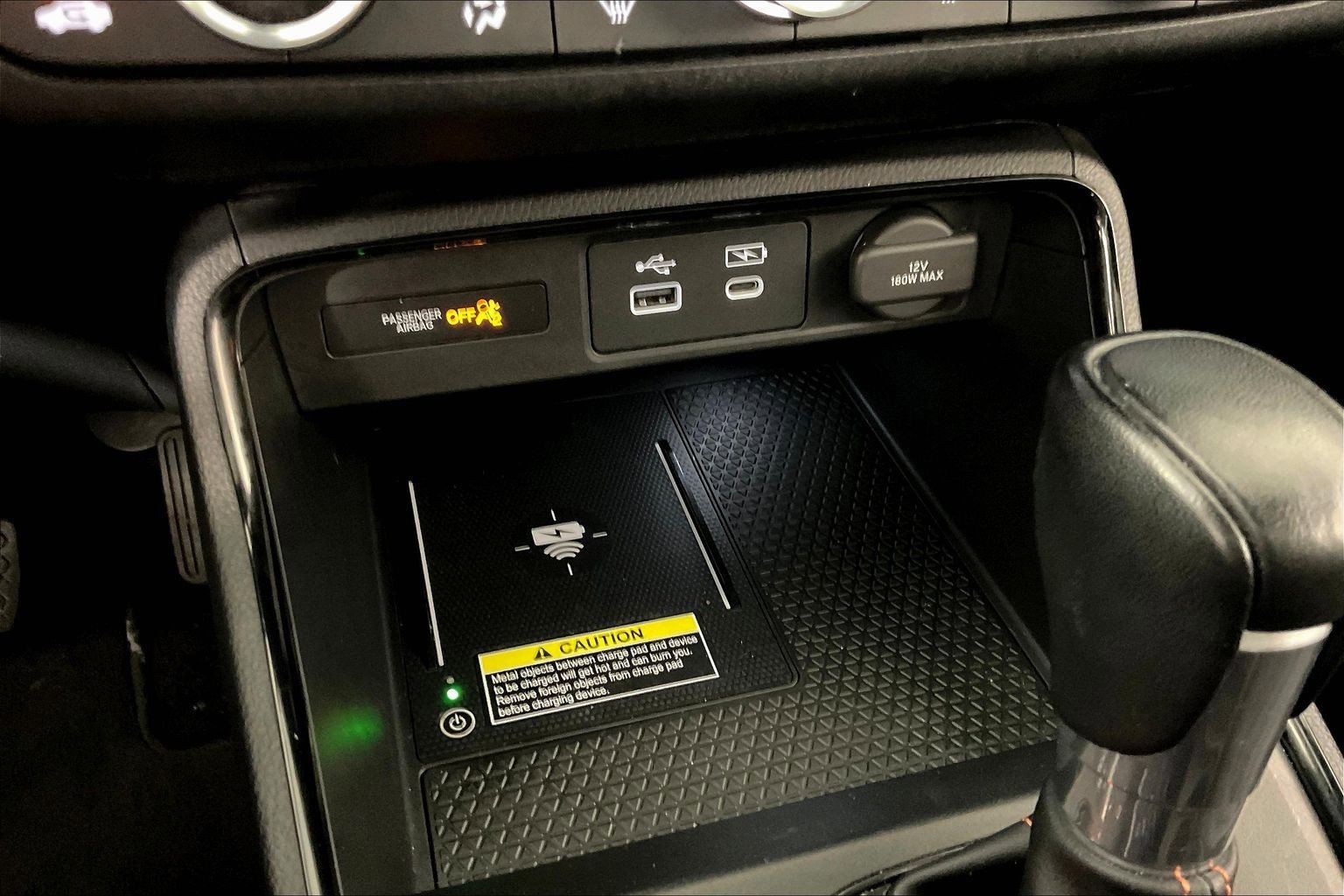 Used 2024 Honda CR-V Sport-L image 16