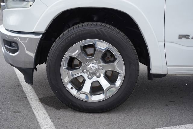 Used 2022 RAM 1500 Laramie image 11