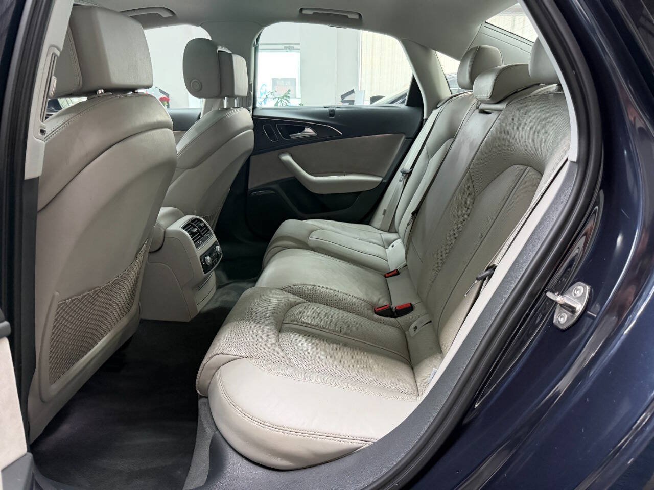 Used 2018 Audi A6 3.0T Prestige AWD/4WD image 13