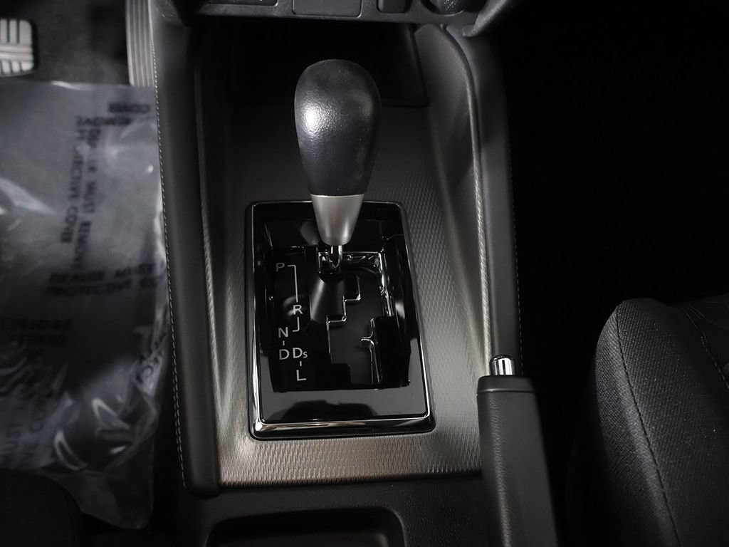 New 2026 Mitsubishi Outlander Sport ES AWD/4WD image 40