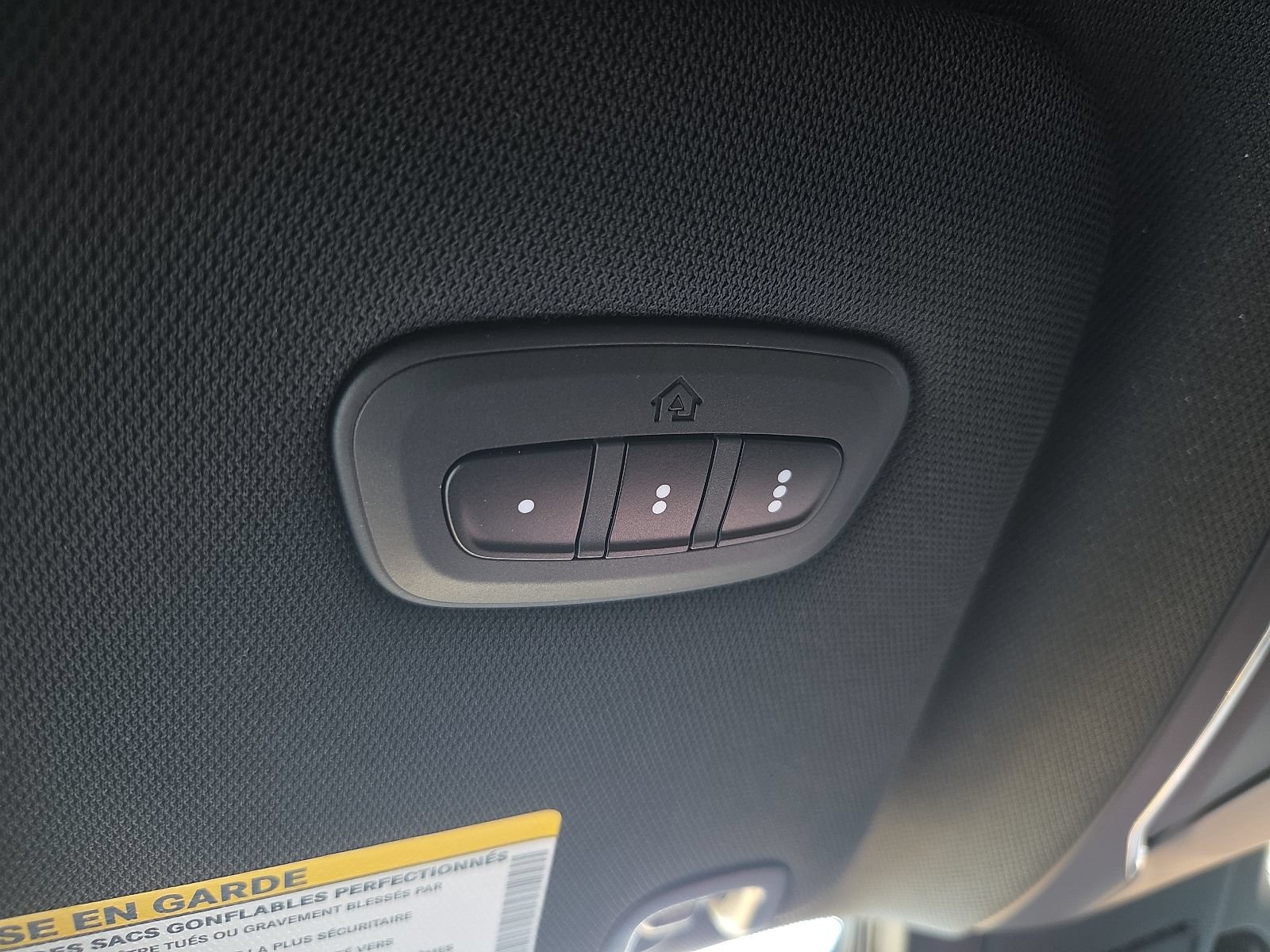 New 2026 Jeep Cherokee Overland AWD/4WD image 22