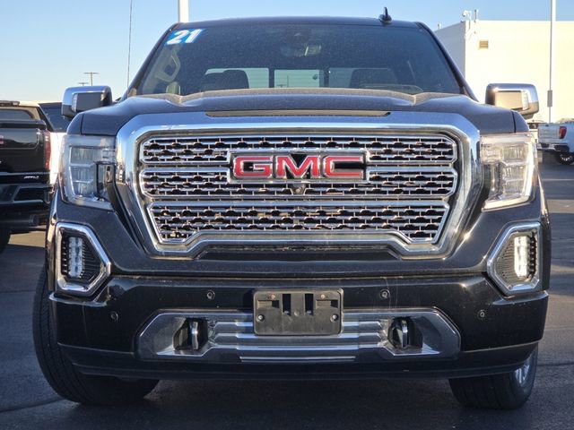 Used 2021 GMC Sierra 1500 Denali image 21