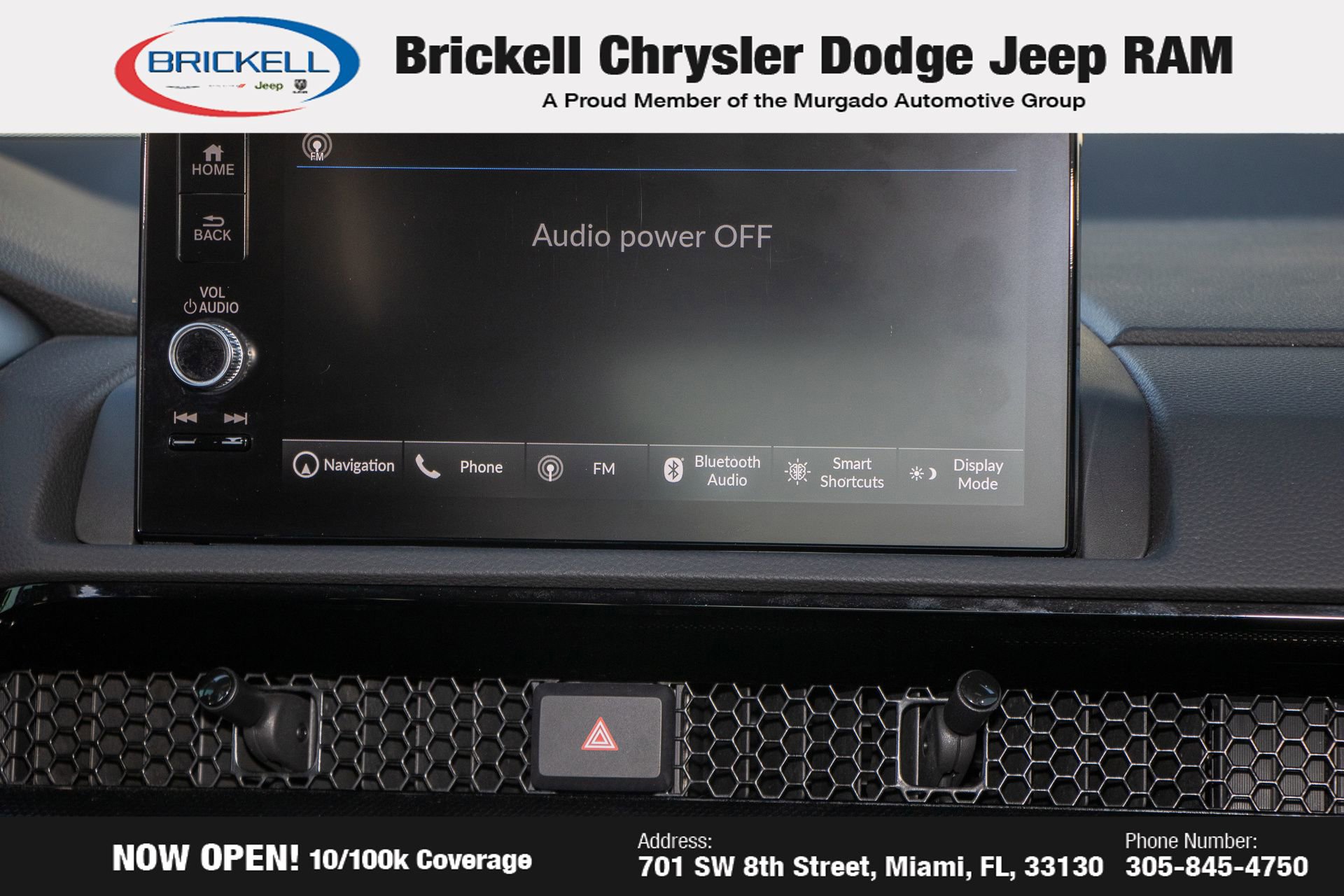 Used 2023 Honda CR-V Sport Touring image 22