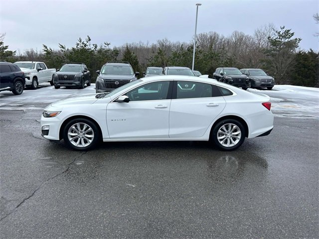 Used 2023 Chevrolet Malibu LT image 8