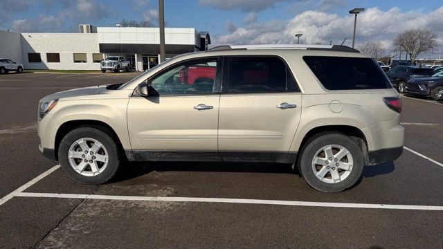 Used 2016 GMC Acadia SLE image 13