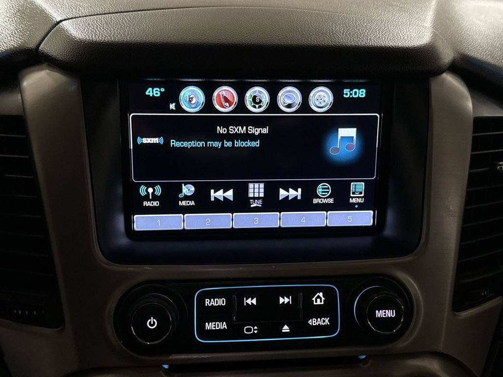 Used 2019 GMC Yukon Denali w/ Denali Ultimate Package image 14