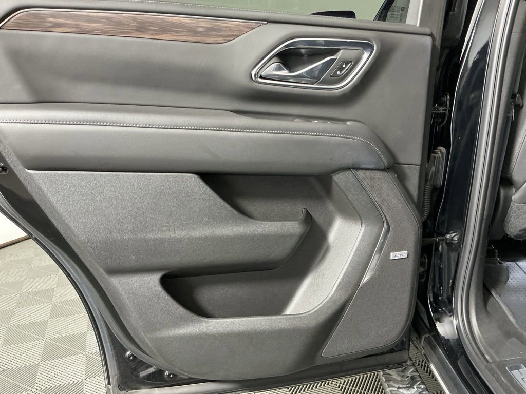 Used 2021 Chevrolet Tahoe Z71 image 23