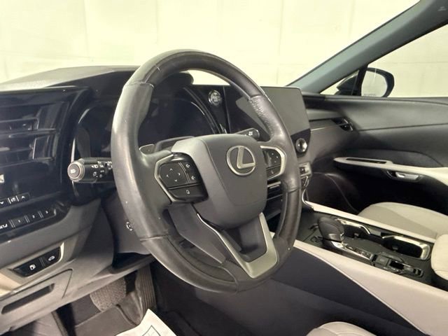 Used 2023 Lexus RX 350 Premium Plus w/ Cold Area Package image 12