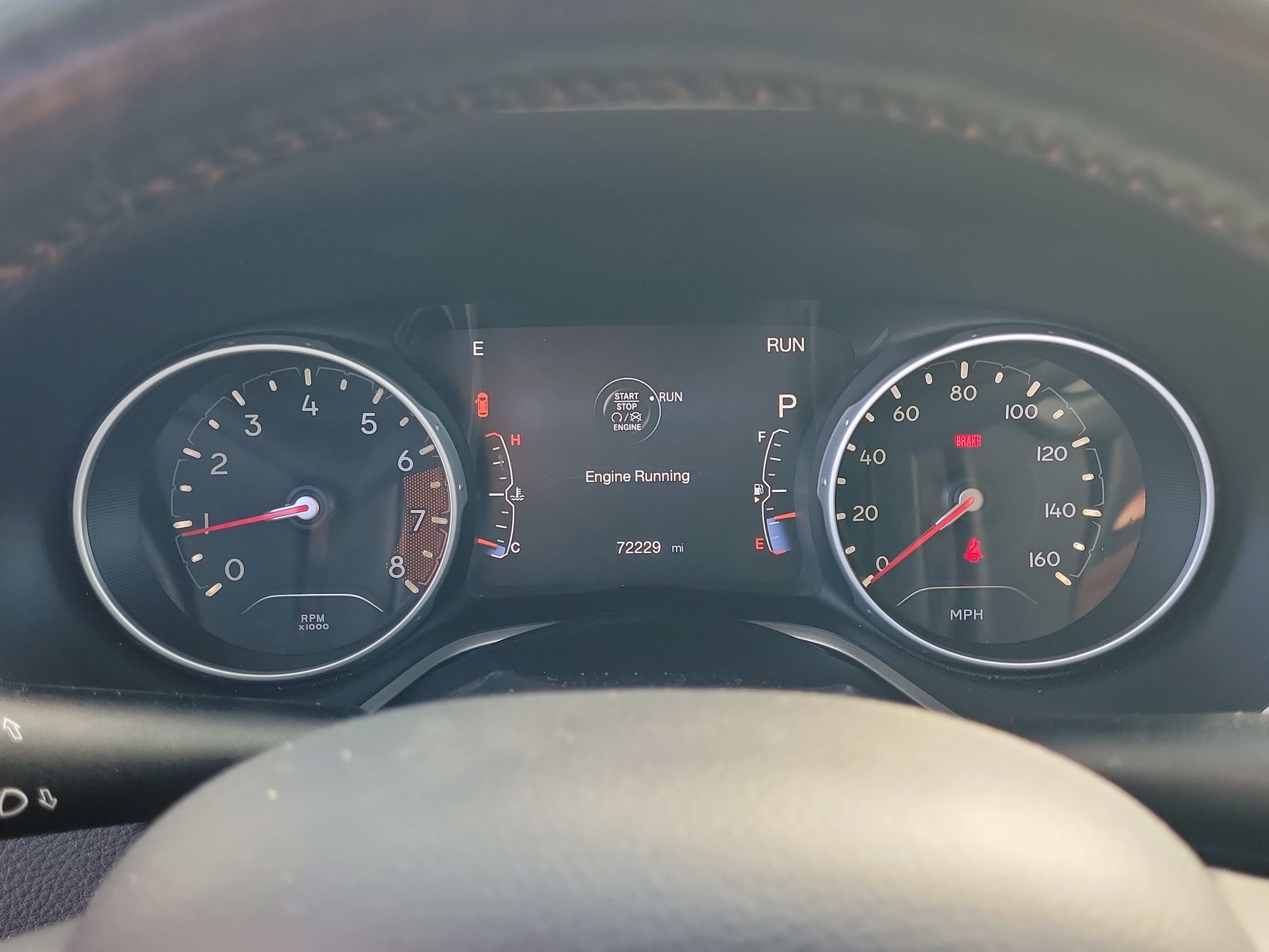 Used 2019 Jeep Compass Limited AWD/4WD image 17