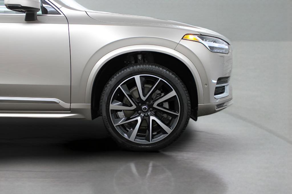 Used 2025 Volvo XC90 B6 Plus w/ Protection Package Premier AWD/4WD image 46