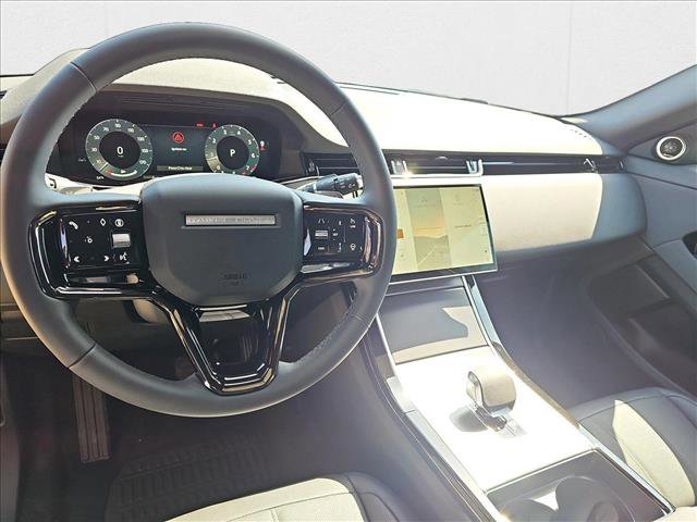 New 2026 Land Rover Range Rover Evoque S image 15