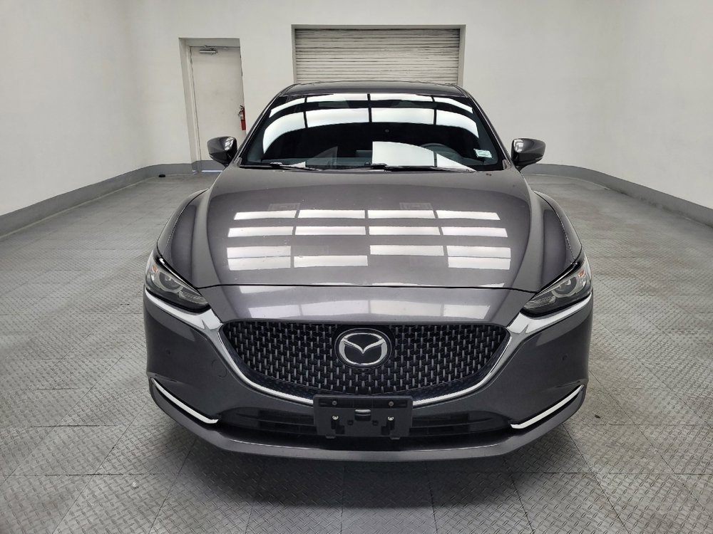 Used 2019 MAZDA MAZDA6 Signature FWD image 15