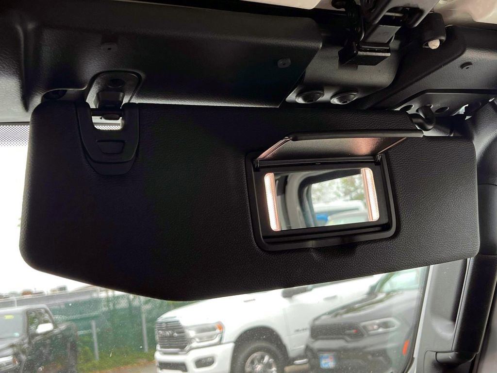 Used 2022 Jeep Wrangler Unlimited Sahara 4xe w/ Cold Weather Group image 26