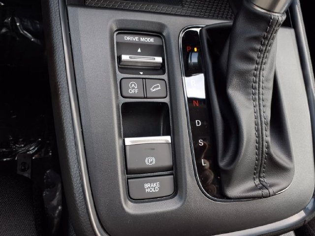 New 2027 Honda CR-V EX image 14