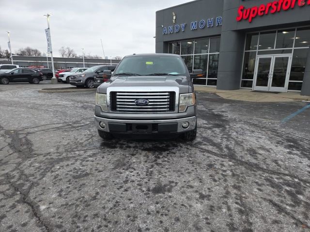 Used 2011 Ford F150 XLT w/ XTR Pkg image 13