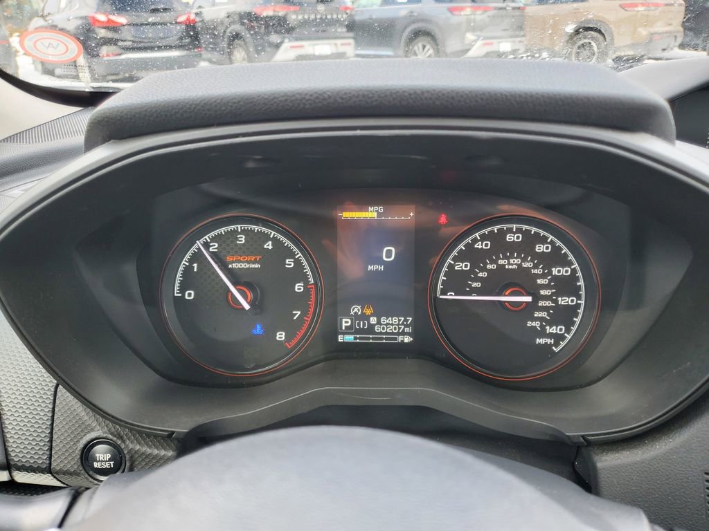 Used 2020 Subaru Forester Sport image 25