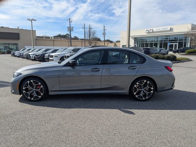New 2026 BMW M340i xDrive w/ Premium Package image 7