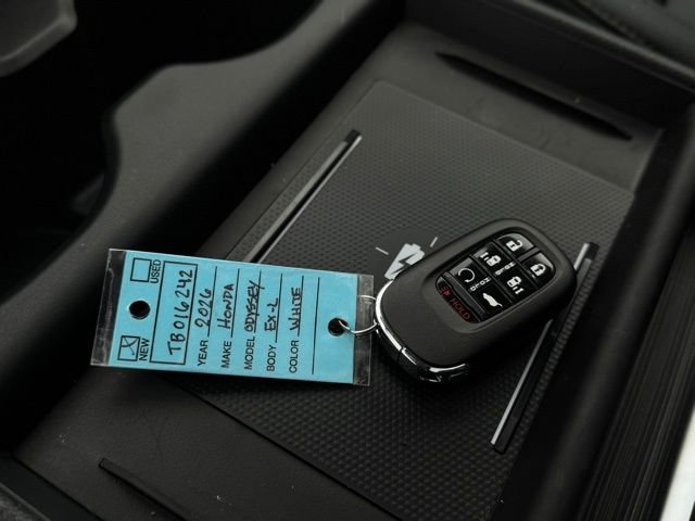 New 2026 Honda Odyssey EX-L image 42