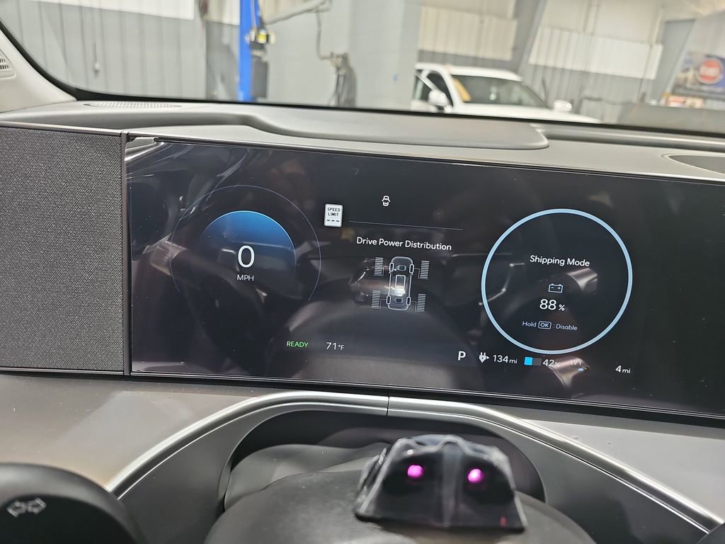 New 2026 Hyundai Ioniq 9 SE w/ Tow & Go Package image 20