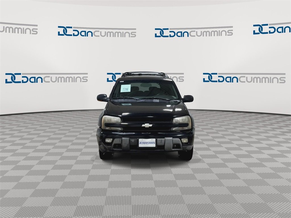Used 2003 Chevrolet TrailBlazer LT image 3