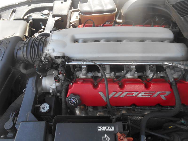 Used 2004 Dodge Viper SRT-10 image 23