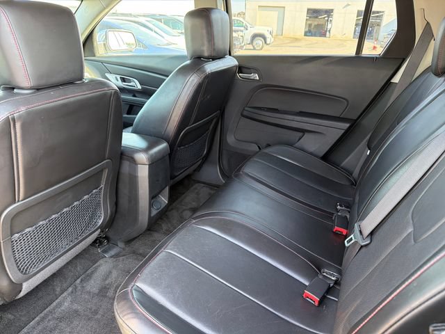 Used 2016 GMC Terrain SLT w/ Open Road Package FWD image 21