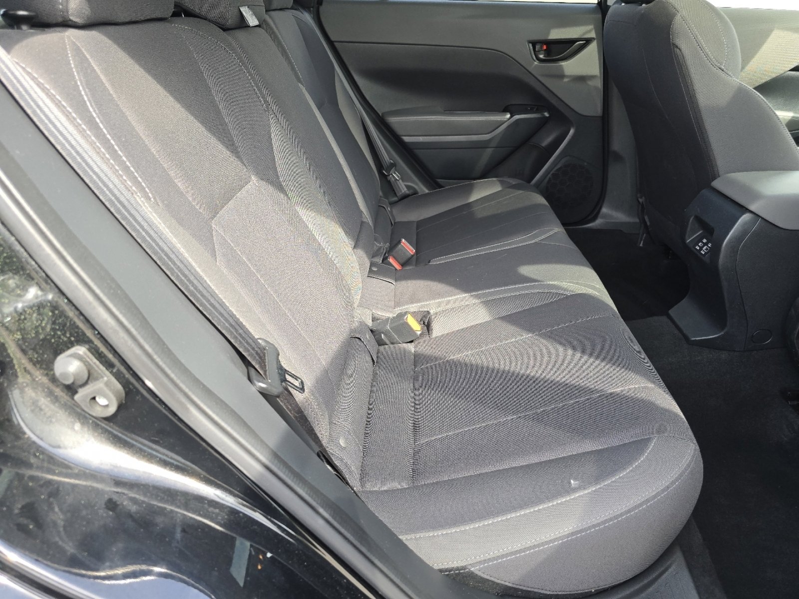 Used 2025 Subaru Crosstrek 2.0i Premium AWD/4WD image 22