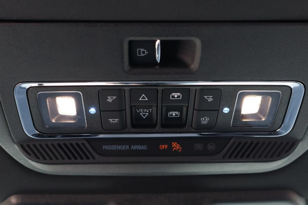 Used 2022 Ford F150 Lightning Platinum AWD/4WD image 28